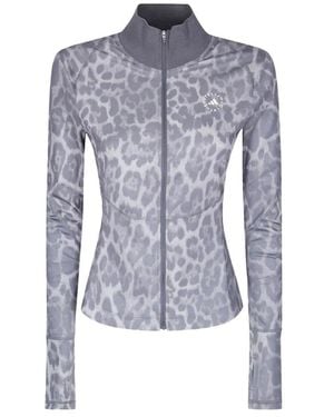 adidas By Stella McCartney Truepurpose Jacket - Blau