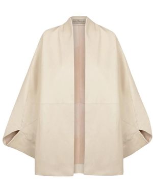 Cortana Kimonos - Natural