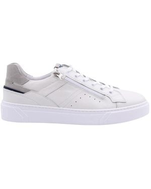 Nero Giardini Trainers - White