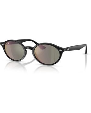 Ray-Ban Sunglasses - Metallic