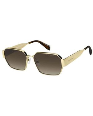 Marc Jacobs 805/S Zonnebril - Metallic