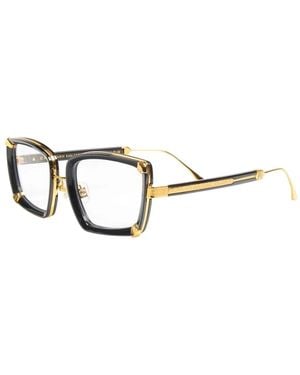 Anna Karin Karlsson Glasses - Brown