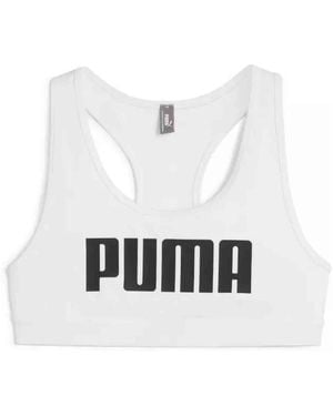 PUMA Sport Bras - Wit