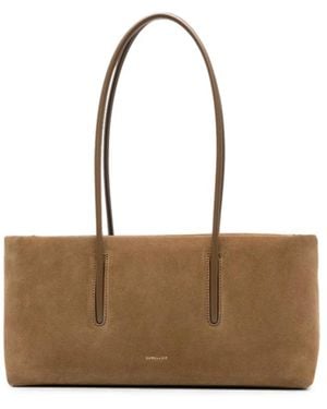 DeMellier Shoulder Bags - Brown