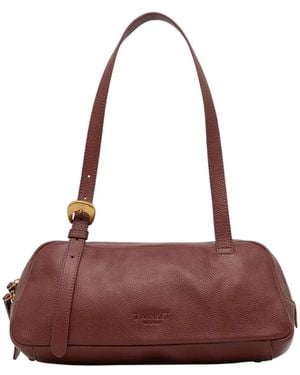 Twinset Shoulder Bags - Morado