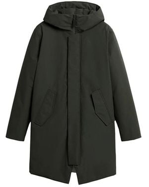 Elvine Winter Jackets - Negro