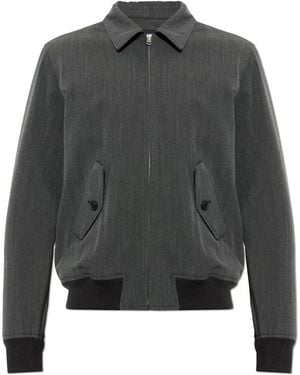 A.P.C. Light Jackets - Gris
