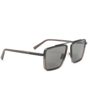 ZEGNA Sunglasses - White