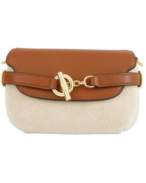 Ralph Lauren Cross Body Bags - Brown