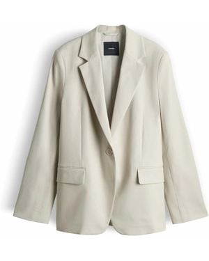 someday. Nulani Blazer - Naturel