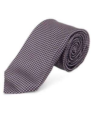 Kiton Ties - Morado