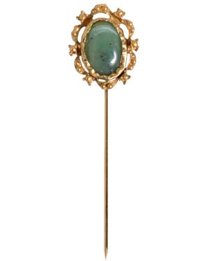 Dolce & Gabbana Brooches - Verde