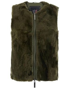 AFTER LABEL Stoccolma Jacke - Grün