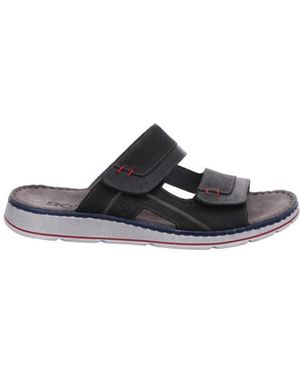 Rohde Sliders - Nero
