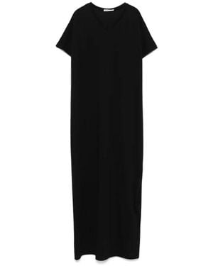 KHAITE Maxi Dresses - Nero