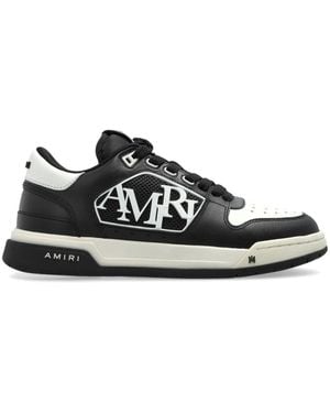 Amiri Sneakers - Negro