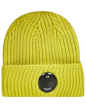 C.P. Company Accessories - Yellow