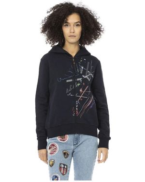 MR & MRS Elegante Hoodie - Zwart