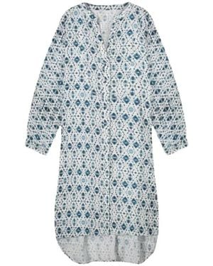 Summum Short Dresses - Azul