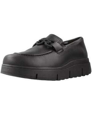 Clarks Loafers - Noir
