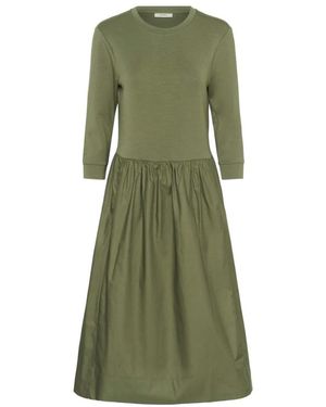 Inwear Midi Dresses - Verde