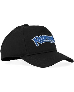 Represent Caps - Noir