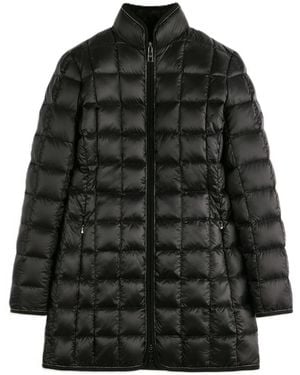 Fay Down Jackets - Nero