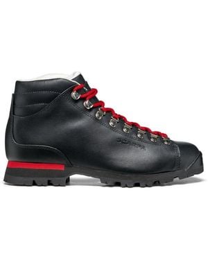 SCARPA Trainers - Black