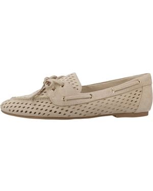 La Strada Schoenen ,Bailarina Cerrada - Naturel