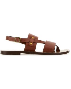 Soeur Amazonia Sandalen - Bruin