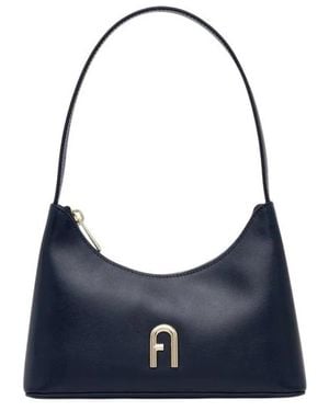 Furla Shoulder Bags - Blauw
