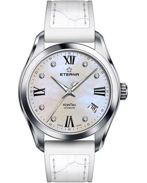 Eterna Watches - Metallizzato