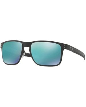 Oakley Sunglasses - Blue