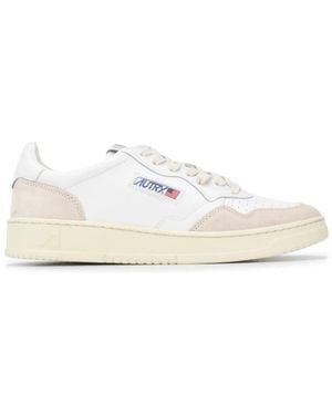 Autry Sneakers - Blanco