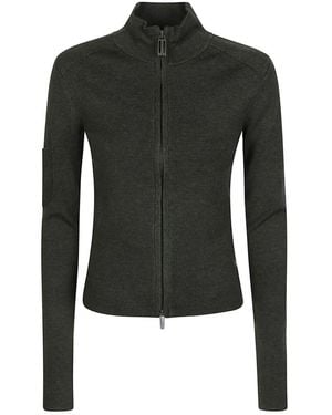 Victoria Beckham Cardigans - Noir