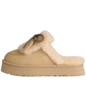 UGG Slippers - Neutro