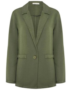 Manila Grace Jassen ,Groen ,Blazers