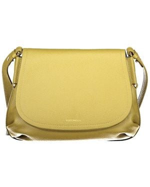 Coccinelle Cross Body Bags - Green