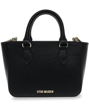 Steve Madden Handbags - Zwart