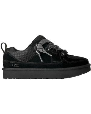 UGG Sneakers - Noir