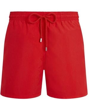 Vilebrequin Beachwear - Rojo