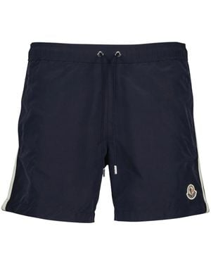 Moncler Beachwear - Bleu