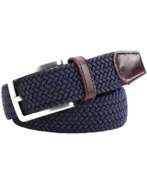 Meyer Belts - Blue