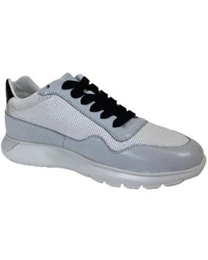 Hogan Trainers - Blue