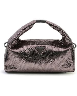 Guess Handbags - Marrón