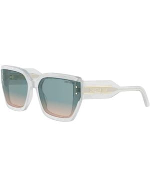 Dior Sunglasses - Blue