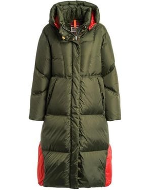 Parajumpers Liu - Groen