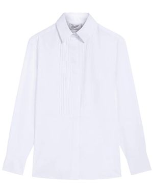 PENCE 1979 Overhemden ,Wit ,Miley Shirt
