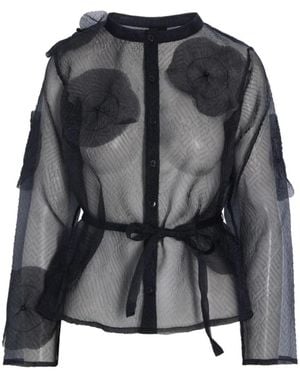 Bitte Kai Rand Blouses - Noir