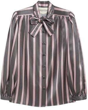 Valentino Garavani Shirts - Rose